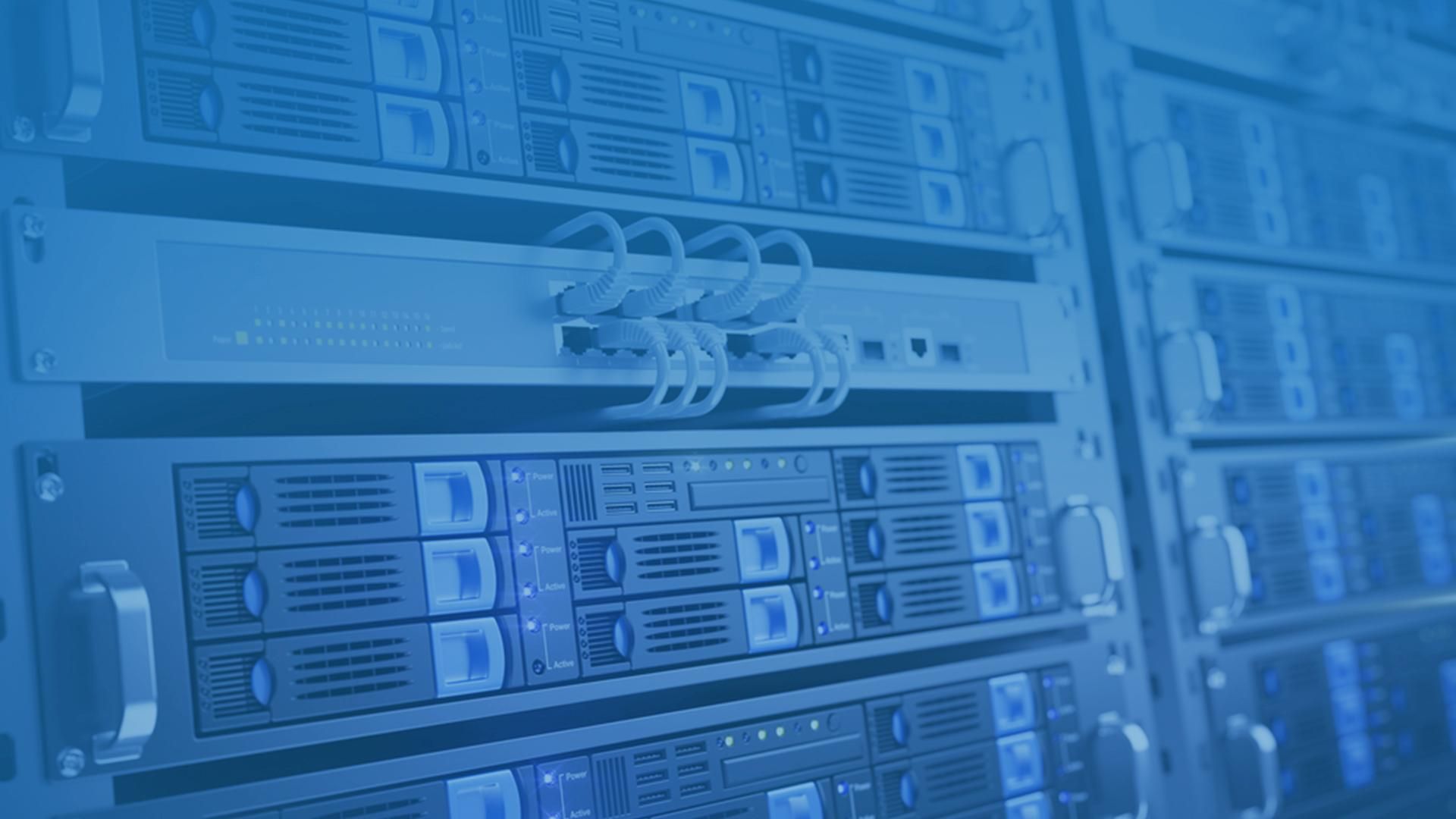 ROZWIĄZANIA DEDYKOWANE