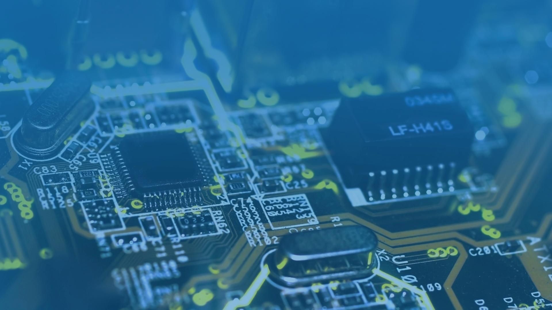 NAJNOWSZE ROZWIĄZANIA I TECHNOLOGIE